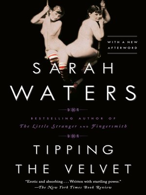 cover image of Tipping the Velvet
